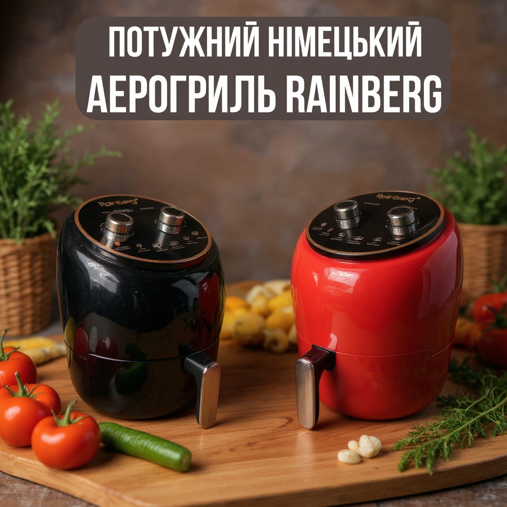 Аерогриль
